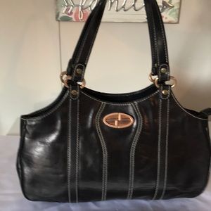 Vintage Gucci bag